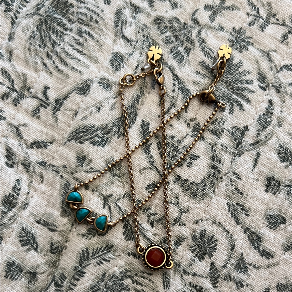 Lucky Brand Bracelet Set Lucky Brand Bracelet Set